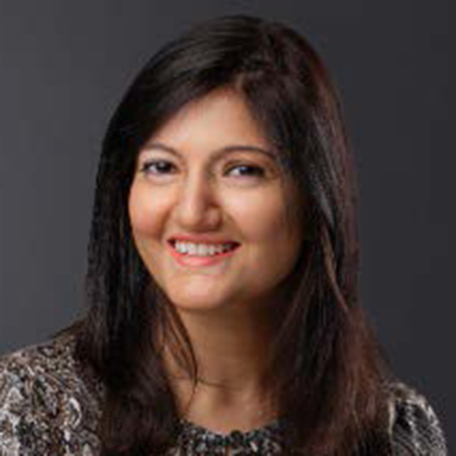 Geeta Bhagia, PGY-4