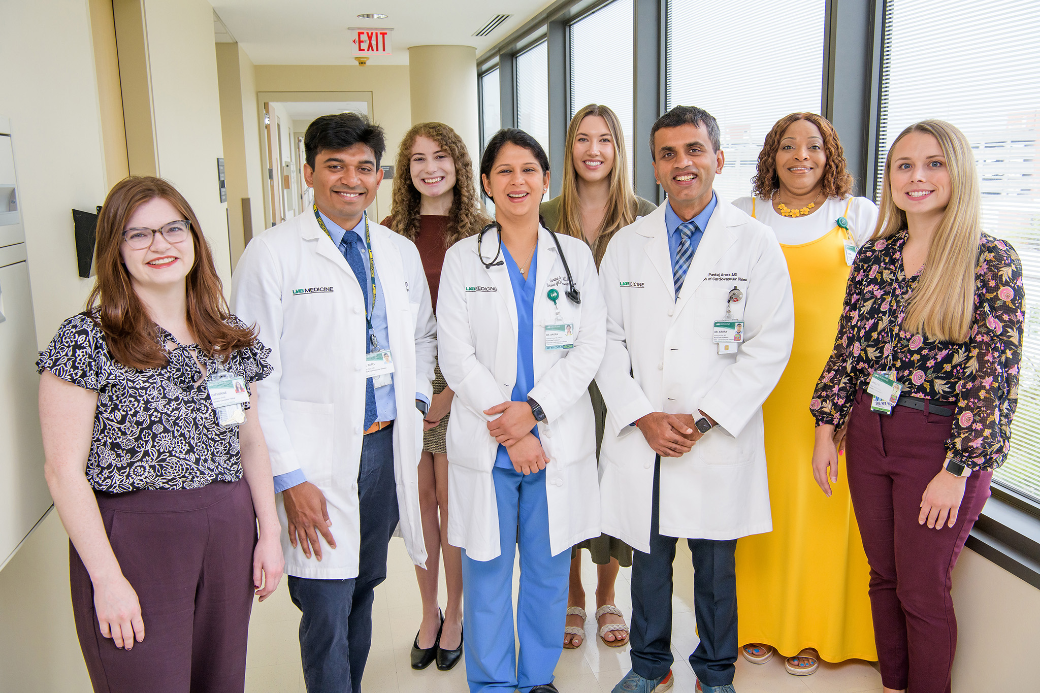 Cardiovascular Genomics 2048