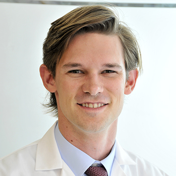Neal Miller, PGY-6