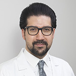 Dr. Mouhamed Amr Sabouni