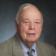 John Holt, Jr., MD