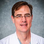 Gregory von Mering, MD