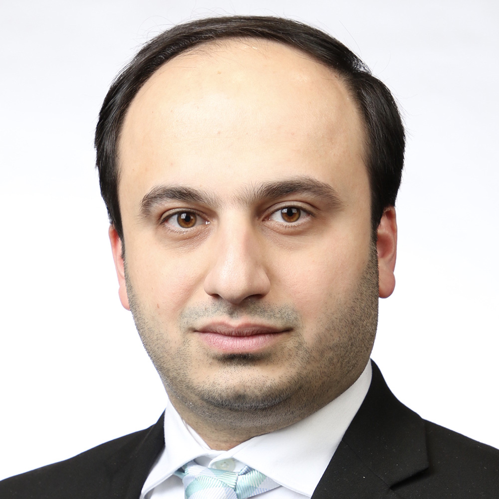 Hassan Alkhawam, MD, FACC