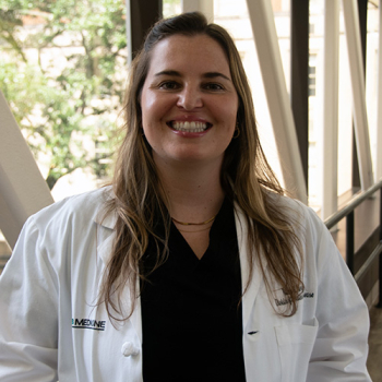 Sarah Bowman, MD