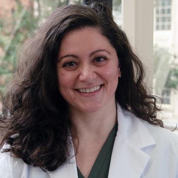 Marianne Khoury, MD