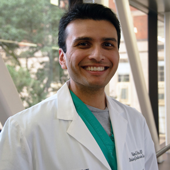 Meet Patel, MD