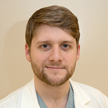 Phillip Smith, PGY-8
