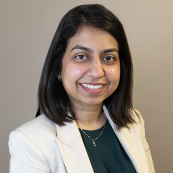 Noor Ul Ann Rabbani, MBBS