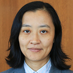  Liu, Margaret, PhD