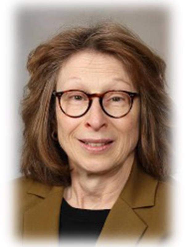 Headshot of Sandra Taler