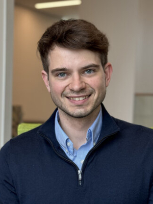 Green, George, Ph.D.