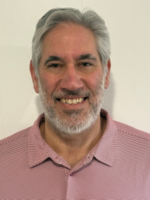 Parant, John M., Ph.D.