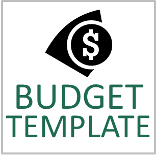Budget Template