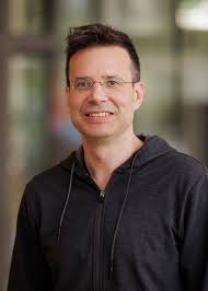 Mathias Lichterfeld