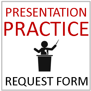 Presentation Practice