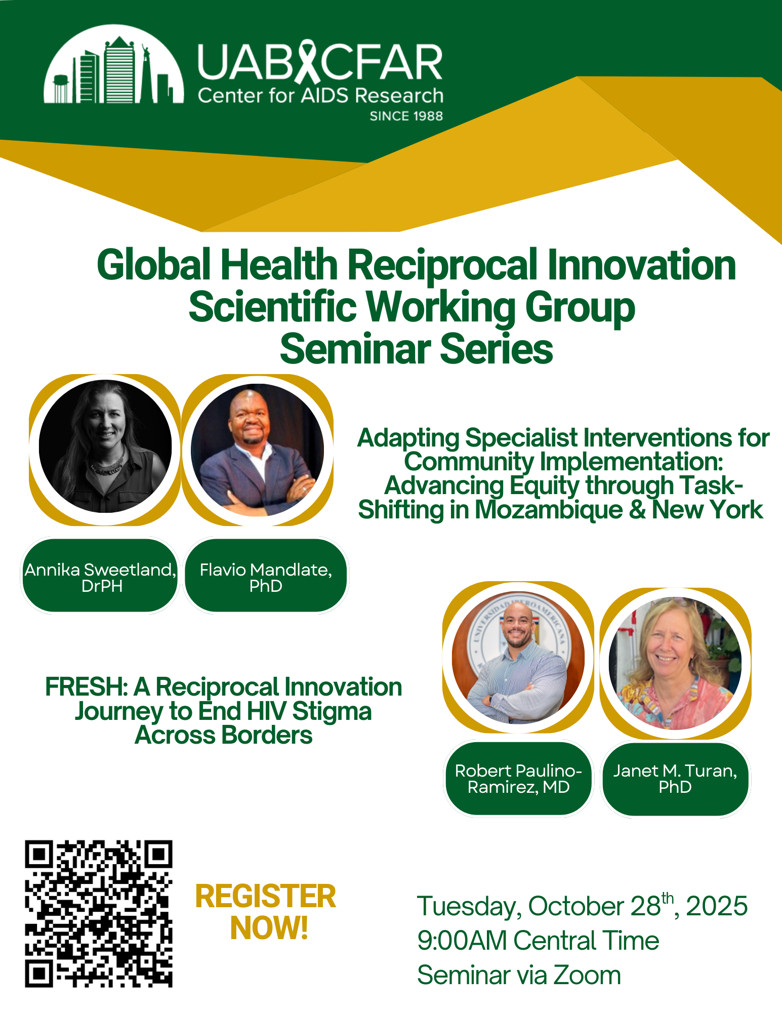 ghri seminar flier 10.28