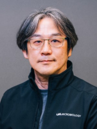 Masakazu Kamata