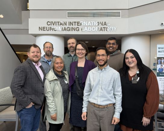 CINLstaff group photo