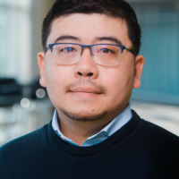 HaoSheng Sun, Ph.D.