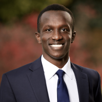 Azariah K. Kaplelach