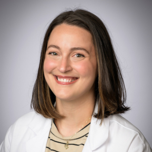 Goddard, Sabrina, M.D.