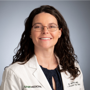 White, Erin, M.D., MBS, MHS