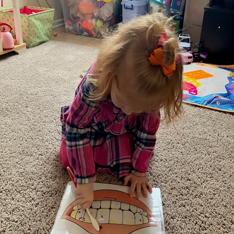 dental health picture