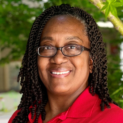 LaTanya Dawson