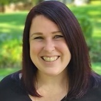 Kirstie Cummings, Ph.D.