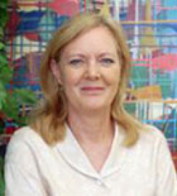 Theibert, Anne Burton