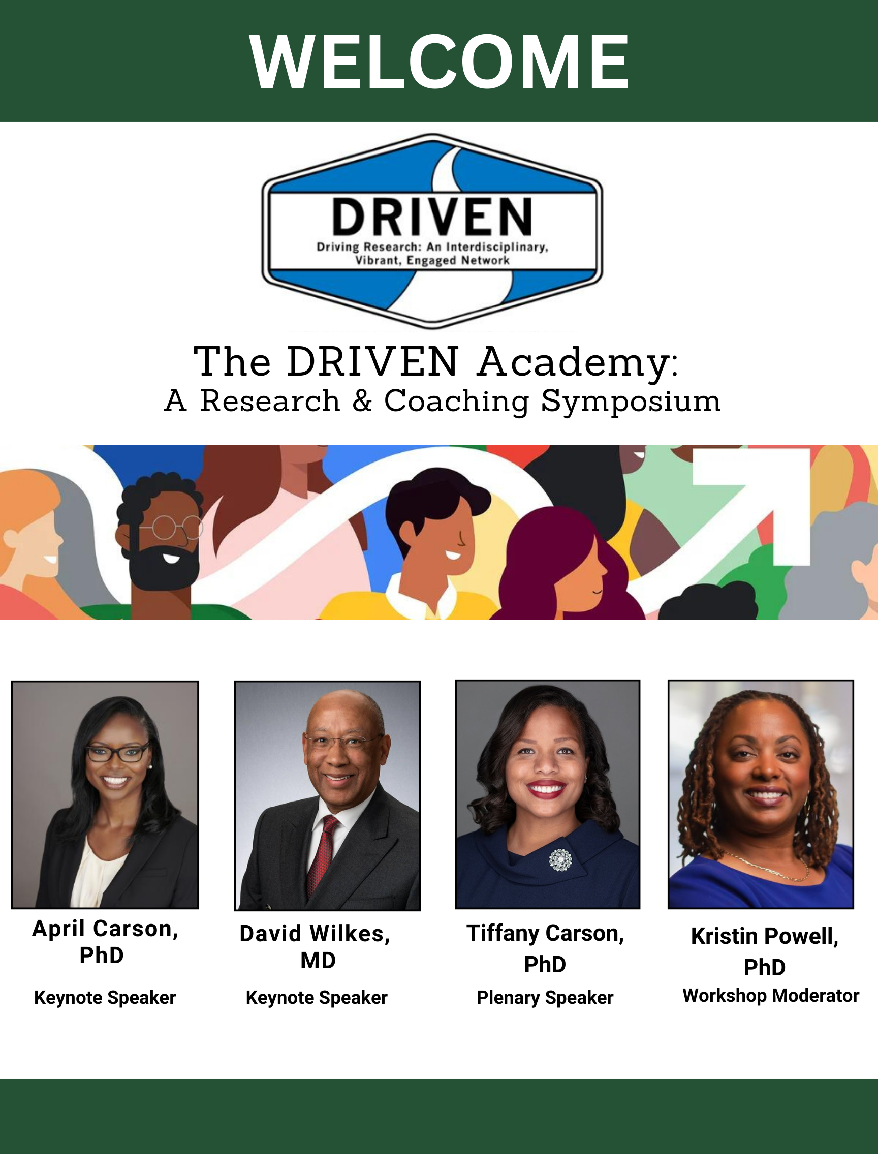 DRIVEN Academy Flyer 18 24 in 1