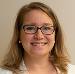 Olivia Van Gerwen, MD