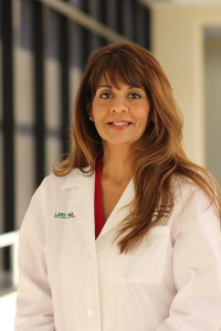 Ayesha Bryant, MD