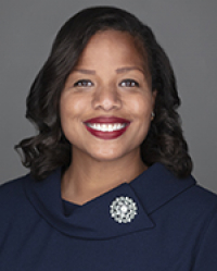 Tiffany Carson, PhD, MPH