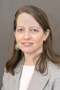 Trudi Hortin, PhD