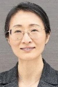 Jing Li, MD, DrPH, MS
