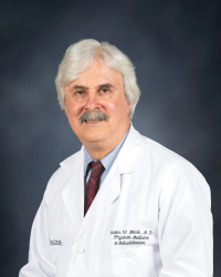 Victor Mark, MD