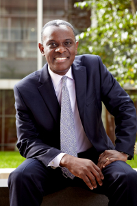 Olugbenga Ogedegbe, MD, MPH