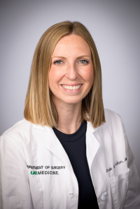 Nicole Rademacher, MD