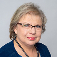 Patricia Patrician, PhD, RN, FAAN