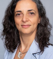 Maria Pisu, PhD