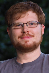 Ryan Melvin, PhD