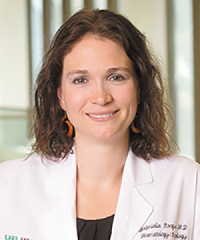 Gabrielle Rocque, MD