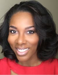 Shyla Fields, MBA
