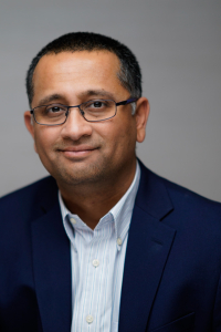 Tapan Mehta, PhD