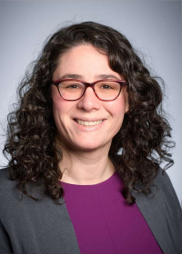 Emily B. Levitan, PhD