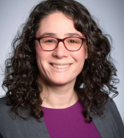 Emily B. Levitan, PhD