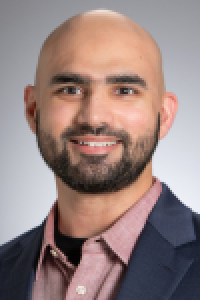 Adeel Ilyas, MD