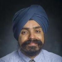 Jasvinder Singh, MD, MPH