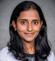 Radhika Gangaraju, MD